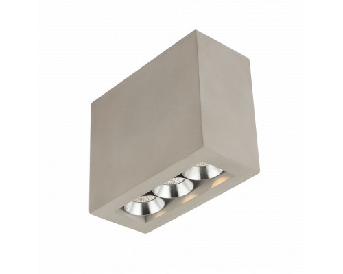 Накладной светильник Globo Timo 55011-3A