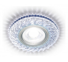 Встраиваемый светильник Ambrella Led S295 S295 CH