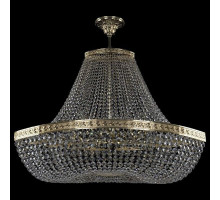 Светильник на штанге Bohemia Ivele Crystal 1911 19113/H1/90IV G