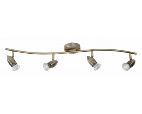 Спот Lucide Caro LED 13955/20/03