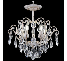 Подвесная люстра Freya Veronica FR1002PL-05WG