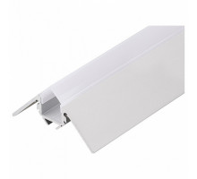 Профиль Arlight ARH-DECORE-S12-EXT-F-2000 ANOD внешний 023897