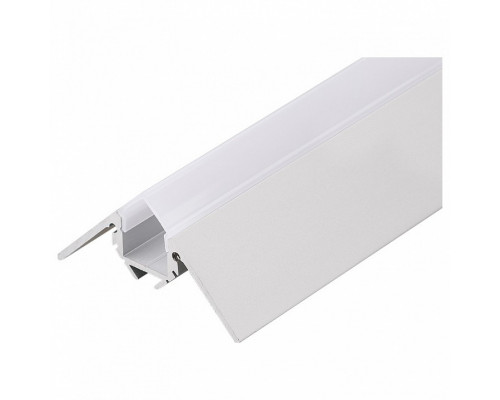 Профиль Arlight ARH-DECORE-S12-EXT-F-2000 ANOD внешний 023897