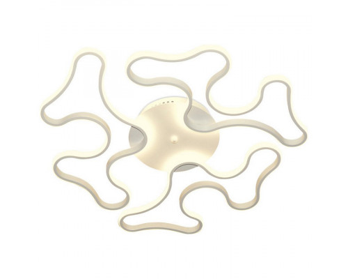 Накладной светильник Ambrella Metallic 7 FL356