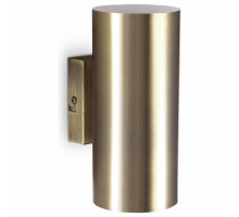 Накладной светильник Ideal Lux Look LOOK AP2 BRUNITO