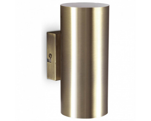 Накладной светильник Ideal Lux Look LOOK AP2 BRUNITO