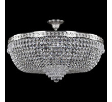 Светильник на штанге Bohemia Ivele Crystal 1927 19271/80IV Ni