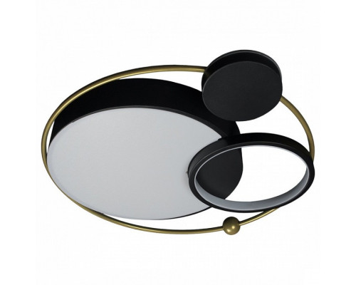 Накладной светильник Loft it Mike 10064