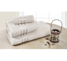 Банное полотенце (70x130 см) Harmonika