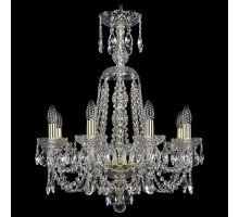Подвесная люстра Bohemia Art Classic 11.11 11.11.8.195.XL-68.Gd.Sp