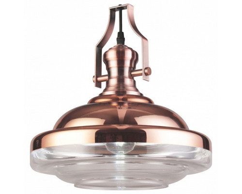 Подвесной светильник Escada 1157 1157/1S