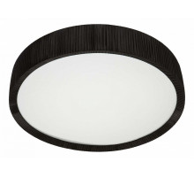 Накладной светильник Nowodvorski Alehandro Black 5287