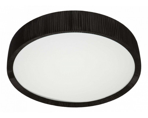 Накладной светильник Nowodvorski Alehandro Black 5287