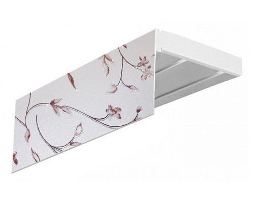 Карниз (350 см) Эконом+ Романтика