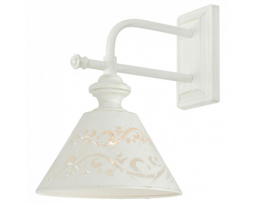 Бра Arte Lamp Kensington A1511AP-1WG