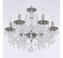 Подвесная люстра Bohemia Ivele Crystal AL1610 AL16310/6/160 CG V0300