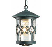 Подвесной светильник Arte Lamp Persia A1455SO-1BG