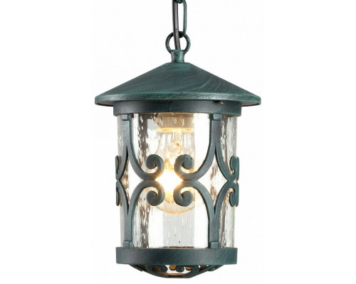 Подвесной светильник Arte Lamp Persia A1455SO-1BG