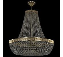 Светильник на штанге Bohemia Ivele Crystal 1928 19283/H2/60IV G