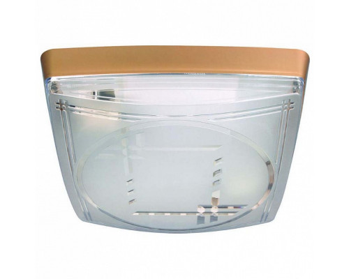 Накладной светильник Horoz Electric