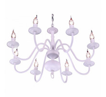 Подвесная люстра Citilux Бонна 