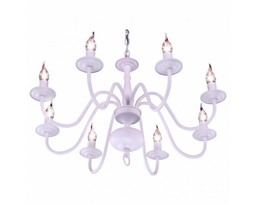 Подвесная люстра Citilux Бонна