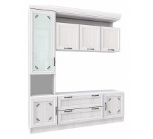 Стенка для гостиной Анкона СТЛ.330.03