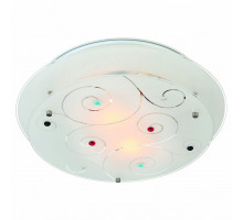 Накладной светильник Arte Lamp Esmeralda A4815PL-2CC