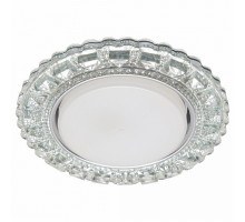 Встраиваемый светильник Feron Saffit CD4045 41409