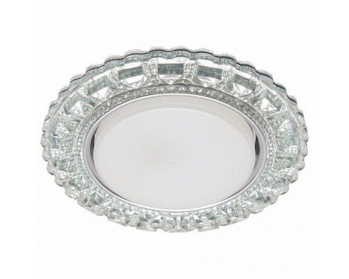 Встраиваемый светильник Feron Saffit CD4045 41409