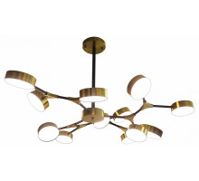 Люстра на штанге Escada 10239 10239/12LED