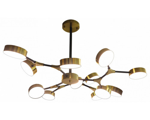 Люстра на штанге Escada 10239 10239/12LED