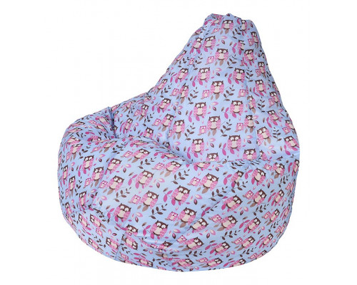 Кресло-мешок Совы XL