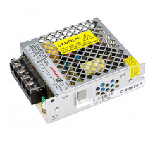 Блок питания Arlight  HTS-35-24-FA (24V, 1.5A, 35W)