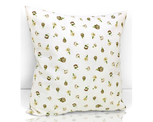 Подушка декоративная (40x40 см) Karen