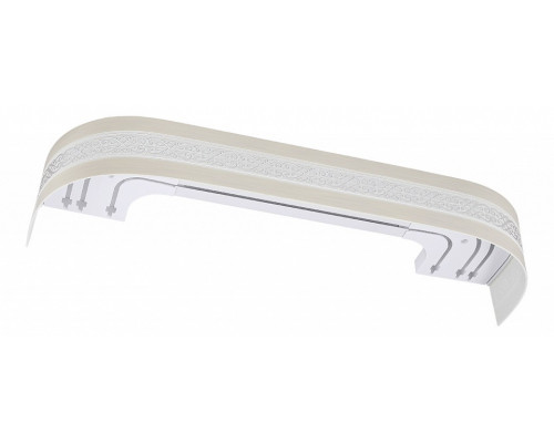 Карниз Legrand Соло 58062684