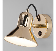 Бра Eurosvet Canotier 20082/1 золото