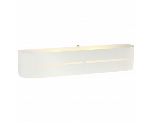 Накладной светильник Arte Lamp Cosmopolitan A7210AP-2WH