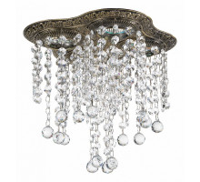 Встраиваемый светильник Novotech Grape 370021