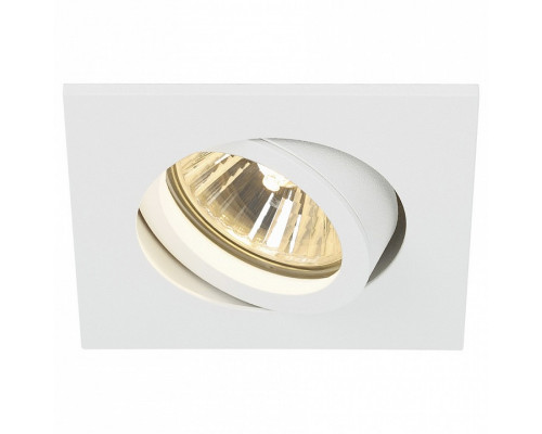 Встраиваемый светильник SLV New Tria 68 1001995