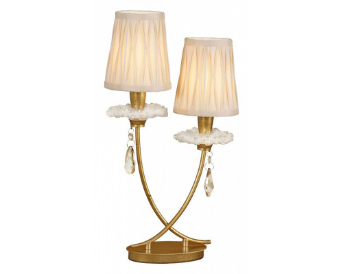 Настольная лампа декоративная Mantra Sophie 6296