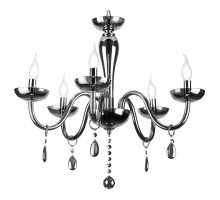 Подвесная люстра Rivoli Fumoso P5 CR Б0037775