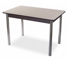 Стол обеденный Танго ПР со стеклом