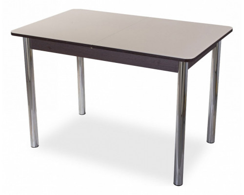 Стол обеденный Танго ПР со стеклом