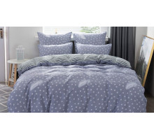 Постельное белье семейное Чарли