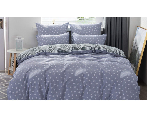 Постельное белье семейное Чарли