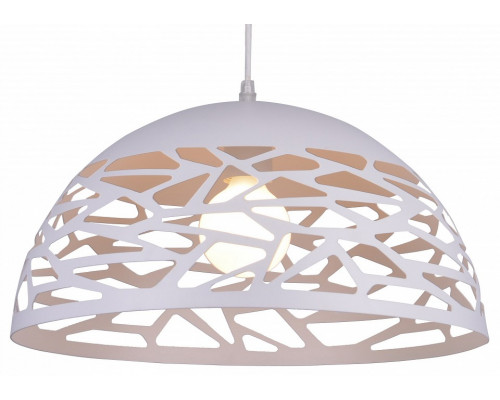 Подвесной светильник Arte Lamp Nido A3816SP-1WH