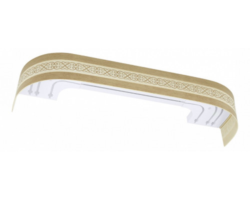 Карниз Legrand Соло 58062698