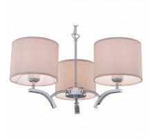 Подвесная люстра Citilux Эвора Рондо 