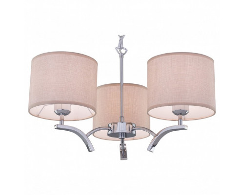 Подвесная люстра Citilux Эвора Рондо